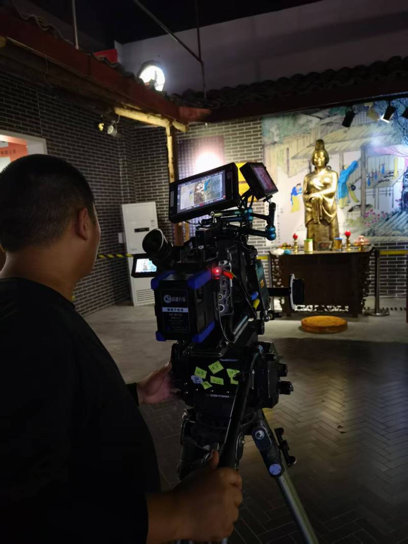 聚焦措美县产品宣传视频拍摄公司，以专业实力赋能品牌声量升级