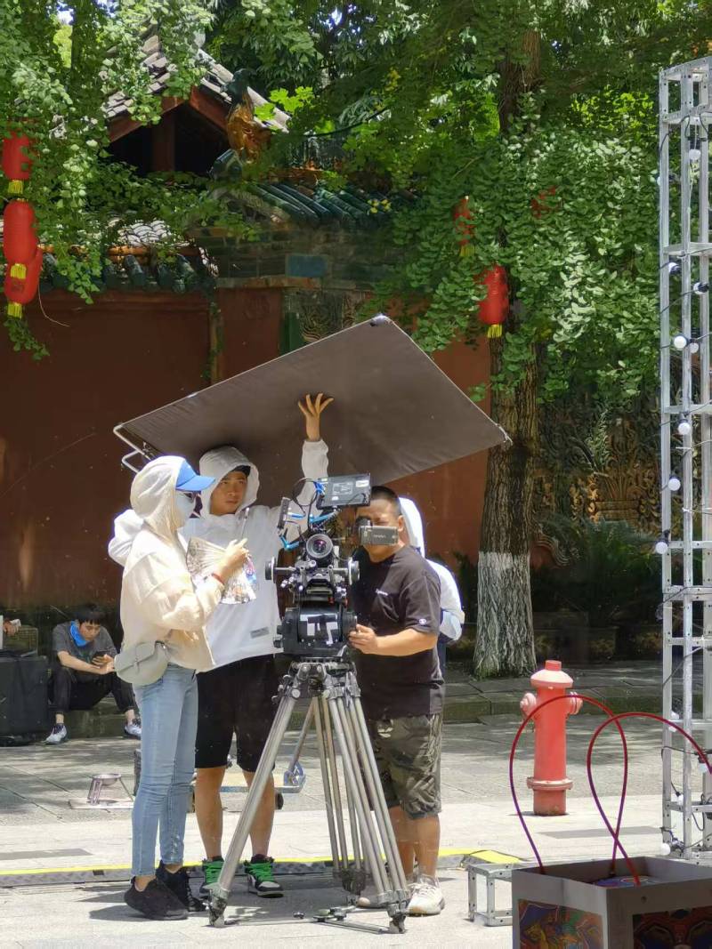 措美县产品宣传视频拍摄公司避坑：资质、案例、服务全解析