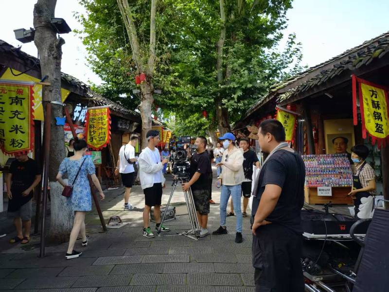 措美县产品视频拍摄技术升级：AI与三维动画深度融合