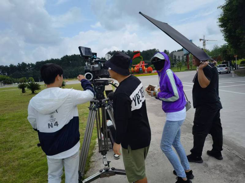 措美县极致互动，未来愿景宏大，致力于成为全球领先的产品宣传视频企业