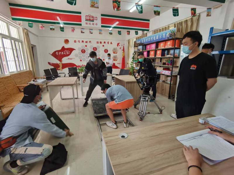 措美县电商产品视频拍摄制作实战秘籍，助力产品引爆电商流量